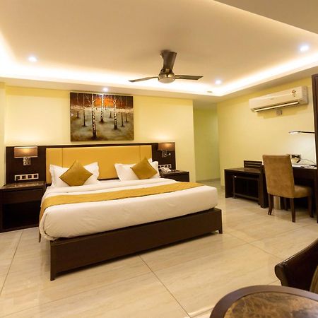 Hotel Godwin - Colaba Mumbai Dış mekan fotoğraf