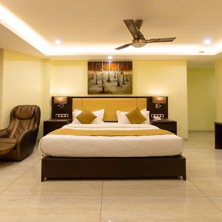 Hotel Godwin - Colaba Mumbai Dış mekan fotoğraf