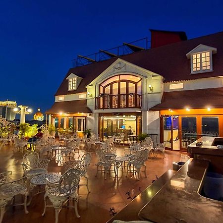 Hotel Godwin - Colaba Mumbai Dış mekan fotoğraf