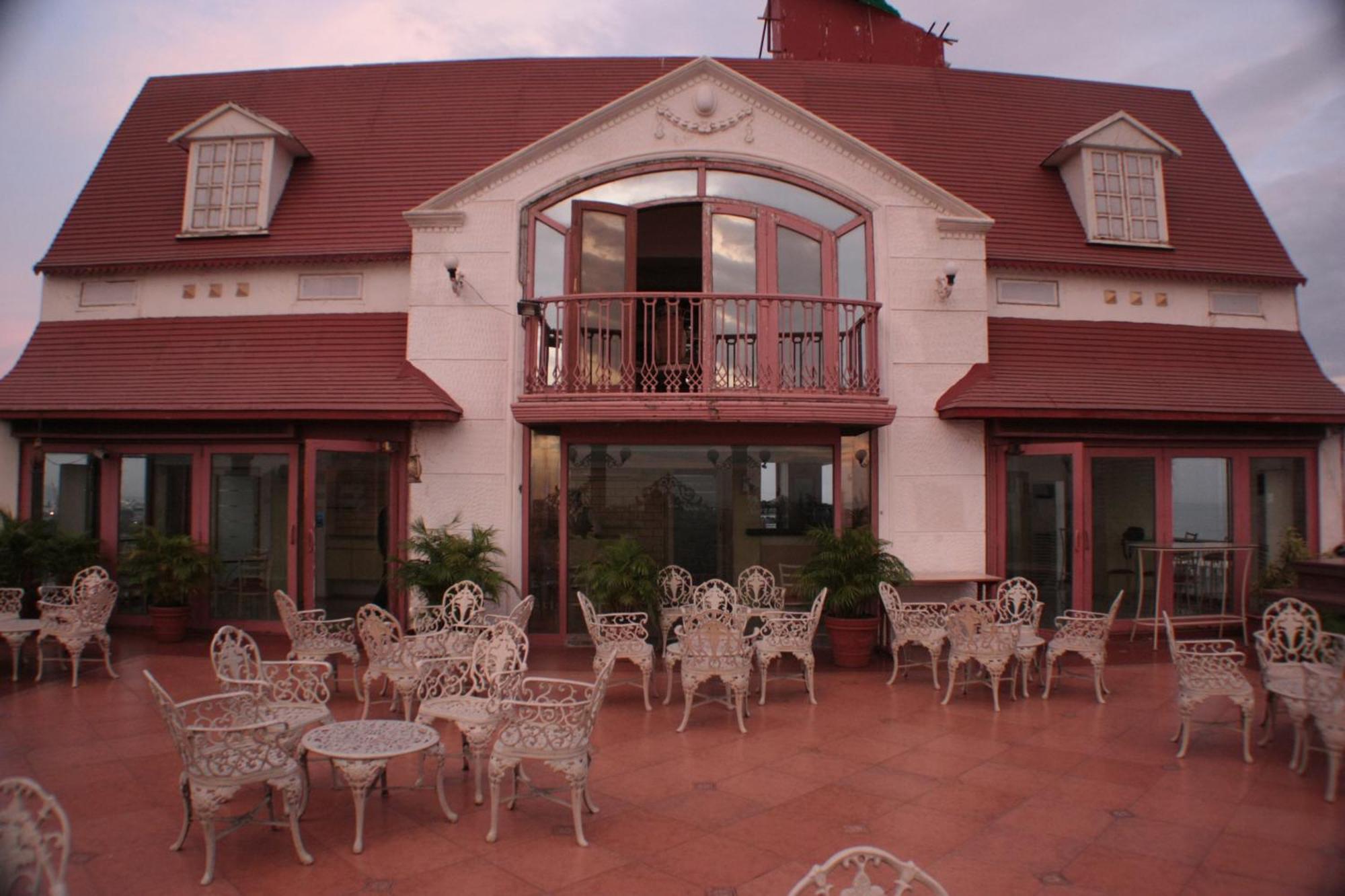 Hotel Godwin - Colaba Mumbai Dış mekan fotoğraf