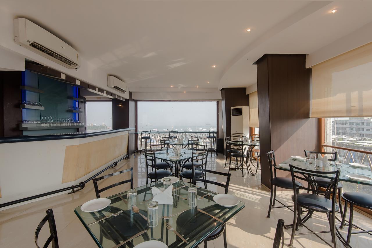 Hotel Godwin - Colaba Mumbai Dış mekan fotoğraf