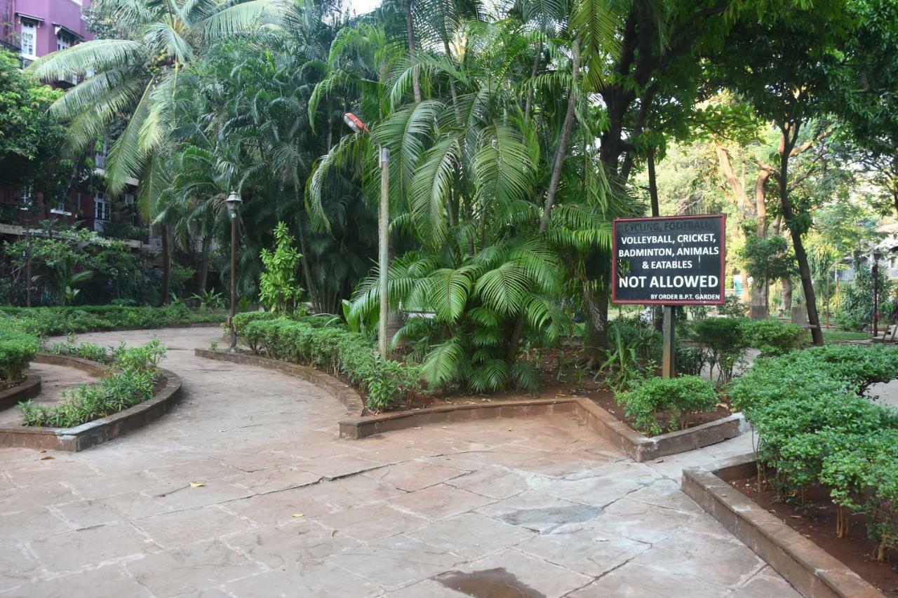 Hotel Godwin - Colaba Mumbai Dış mekan fotoğraf