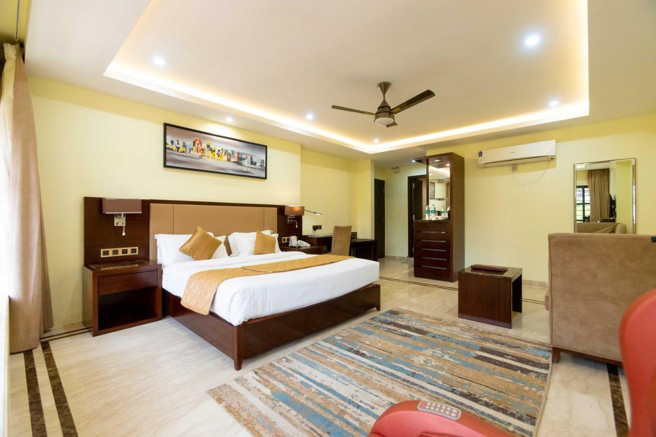 Hotel Godwin - Colaba Mumbai Dış mekan fotoğraf